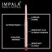  Impala Impala - ORYX Automatic Lipstick Brick Red No. 212 | Super Heat Resistant | Waterproof Lipstick | Long-Lasting Eyeliner - Buy Online on GoSupps.com