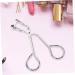 Buy Ipetboom 2pcs Curling Eyelash Curler Set - Ultimate Eyelash Lifter & Mascara Tool for Stunning Eyes | International Shipping Available - Buy Online on GoSupps.com