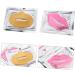 POPETPOP 20pi ces Masque Hydratant Au Collag ne Pour Exfoliant R pare Et Nourrit Anti-rides Am liore Des - Buy Online on GoSupps.com