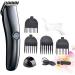 FRCOLOR 1 Set Styling Styling Tools Salon Shears Clipper Beard Electric Clippers Modeling - Buy Online on GoSupps.com