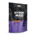 Biotechusa Hyper Mass - Mass Gainer with carbohydrates & protein mixture |Micronized creatine |Gluten -free 6.8 kg salty caramel salt caramel 6.8 kg (1 Pack)