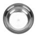 Premium Stainless Steel Razor for Men | Long-Lasting Beard Care & Shaving Soap Bowl Cover - Buy Online on GoSupps.com
