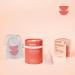 Divine Menstrual Cups - HARD PINK | Eco-Friendly Period Solution for Women (Size M) - Buy Online on GoSupps.com