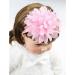 MACHSWON Baby Girls Bow-Knot Mary Jane Flats with Headband | 3-6 Months Pink - Buy Online on GoSupps.com