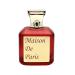 Maison De Paris Unisex Eau de Parfum 3.4oz/100ml (Our Impression of Bacarrat Rogue 540) long Lasting Spray