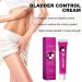 Bladder Control Cream - Reduce Bathroom Trips & Promote Healthy Metabolism | Results in 7 Days (2 pcs) - Buy Online on GoSupps.com