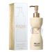 Skin Lighting And Glowng Collagen Body lotion Anti-Wrinkle & Freckle Quickly Absorb Refreshing Non Greasy Smooth Texture Deep Moisturizing Radiant Skin Care 300ML