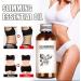 Belly Off Herbal Massage Oil - Anti-Cellulite & Fat Burning Essential Oil for Weight Loss | Lose Inches on Abdomen & Waist - Buy Online on GoSupps.com