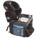 Buy Tineo 405014 Travel Table - Portable Black Folding Table for International Shipping - Buy Online on GoSupps.com