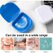 Buy Dental Retainer & Dento Box Set - 2PCs Braces & Prosthesis Dose for Fish | International Shipping Available - Buy Online on GoSupps.com