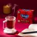 Tetley Rooibos Red Tea - 40 Tea Bags 100 Grams Naturally Caffeine Free - Buy Online on GoSupps.com
