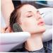 Baked Oil Silicone Hair Dye Cap 2pcs with Ear Protectors - Black 20X14.2CM - Buy Online on GoSupps.com