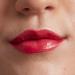 NYX Filler Instinct Plumping Lip Color - Juicy Pout Cherry Red Lip Balm - Buy Online on GoSupps.com