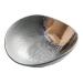 Salad Bowls Mixing Bowls Retro Vegetable and Fruit Salad Bowl Home Kitchen Tableware Ceramic Dish Salad Bowl Pasta Bowl Light Luxury Dessert Bowl Salad Bowl Pasta Bowls(Large) (A2pc Large)