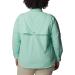Columbia Women's PFG Bahama II UPF 30 Long Sleeve Fishing Shirt - Kelp, X-Large - Buy Online on GoSupps.com