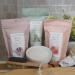 Buy SpaRoom All Natural Aromatherapy Bath Salt - Uplift Grapefruit 16 oz | Epsom Salt & Essential Oils | International Shipping - Buy Online on GoSupps.com