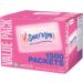 Sweet & Low Sugar Substitute - Case of 1500 Packets - Buy Online on GoSupps.com