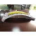 Tbkoeudhg Berry Mother Neck & Shoulder Pain Relief Traction Device - Relaxer Support in Yellow & White - Buy Online on GoSupps.com