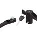 Amazon Basics Folding Bike Lock - Black (1-Pack) - Buy Online on GoSupps.com