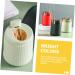 Buy Hemoton 6-Piece Toothpick Holder Set - Modern Glass Toothpick Container for Home & Restaurant - Automatic Storage Solution - Buy Online on GoSupps.com