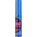 Essence get big!Lashes Volume Boost Waterproof Mascara mascara waterproof wiped black swinging extending long -lasting waterproof vegan without perfume (12ml) 12 ml (1 Pack)