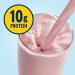 Glucerna Nutritional Shake 10g Protein 180 Calories Creamy Strawberry 8-fl-oz Bottle - 24 Count - Diabetic Drink for Blood Sugar Management - Buy Online on GoSupps.com