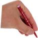 FOMIYES 20 Pcs Halloween Paint Pen Eye Liner Fluorescence Liner Eyeliner Pencil Women Makeup Tool Plastic 12.00X0.80X0.80CMx4pcs Assorted Colorx4pcs - Buy Online on GoSupps.com