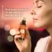 Gya Labs Active Energy Essential Oil Roll-On 10ml - Sweet Refreshing Scent | 1 Pack - Buy Online on GoSupps.com