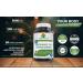 Brieofood Oregano Oil 5000mg/Serving - Immune Support Supplement with Carvacrol - 180 Softgels - Buy Online on GoSupps.com