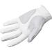 Buy FootJoy Men's Weathersof Golf Gloves - White | Best International Shipping - Buy Online on GoSupps.com