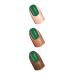 Sally Hansen Miracle Gel Merry and Bright Collection My Elf & I - 0.5 fl oz - Pack of 1 - Buy Online on GoSupps.com