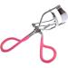Wdesrgt Curling Eyelashes-Nature Curl Style Cute Curl Eyelash Curlers Pink - Buy Online on GoSupps.com