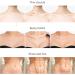 DAGEDA 2 Colors Contour Stick Face Concealer Pen Double-Head Highlight Contour Sticks Waterproof Body Face Brighten Facial Shade Makeup Pencil (White and Coffee Color) 1 count (Pack of 1) White and Coffee - Buy Online on GoSupps.com