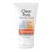 Neutrogena Clear Pore 2-in-1 Facial Cleanser & Mask with Benzoyl Peroxide - 4.2 fl. oz - Buy Online on GoSupps.com