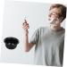 Angoily Men s Shaving Soap Cup - Unbreakable Wet Shaving Bowl for Travel | Best Razor Mug for Beard Care - Buy Online on GoSupps.com