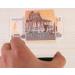 Magnifying glassPortable Led Light 2X Large Rectangular Handheld Magnifier Reading Magnifying Glass - 58 X 102mm Rimless Distortion-Free Lens for Seniors Low Vision Books Pages Magazines - Buy Online on GoSupps.com