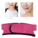 Men's Belt Face Slimming Bandages - Chin Compression Wrap with No Odor - Buy Online on GoSupps.com