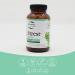 St. Francis Herb Farm Strest Capsules (5:1 Powder Extract) | Stress Relief Supplements | 90 Capsules | One-Month Supply | Organic Herbs | Ashwagandha | Holy Basil | Rhodiola | Siberian ginseng | Oat | Schisandra - Buy Online on GoSupps.com
