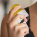 Sunscreen Applicator - 50g Sunscreen Dispenser Roller | Refillable Roll on Sponge Applicator Sun Cream Applicator Kids Sunscreen Lotion Applicator Portable Sunscreen Roller Travel Bottle for Kids Green - Buy Online on GoSupps.com