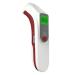 Baby Medical Digital Forehead Thermometer, No Touch Thermometer for Adults and Kids, High-Precision Infrared Probe, 1 Second Fast and Accurate Reading, with Fever Alarm and Memory Function