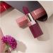 Long Lasting Matte Lipstick for Women - Waterproof & Hydrating Red Lipstick (06 Plum) - Buy Online on GoSupps.com