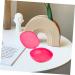 Lurrose 8 STK Menstrual Cup Storage Box - Sterilizer Case for Period Cups Women s Feminine Hygiene Products | International Shipping - Buy Online on GoSupps.com