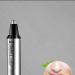 OUSIKA Rechargeable Nose Hair Trimmer Metal Nose Beard & Ear Cleaner for Precision Grooming - Buy Online on GoSupps.com