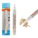 Stain Remover Pen Bleach Pen for Clothing Wash Free Laundry Clean Pen for Clothes Fabric Coffee Food Red Wine Lipsticks 3pcs