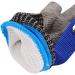 Ronony Extra Strong Cut Protection Gloves | Safeguard Your Hands for Kitchen Garden and Non-Slip Tasks - Buy Online on GoSupps.com