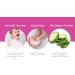 Nature's Baby Organics Lavender Chamomile Conditioner & Detangler - 16 oz | Organic Hair Care - Buy Online on GoSupps.com