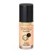 Max Factor Facefinity 3-in-1 All Day Flawless Foundation SPF 20 Crystal Beige 200 g Crystal Beige 200 g (Pack of 1)