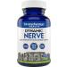 Stonehenge Health Dynamic Nerve Supplement - Supports Nerve Function in Fingers Toes Hands and Feet with Alpha Lipoic Acid ALA Benfotiamine Pea Robust B Complex Boswellia