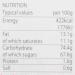 Vanilla Fudge 1 Kilo Bag - Buy Online on GoSupps.com