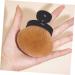 Fluffy and Soft Makeup Brush Blush Brush Fluffy Makeup Brush Travel Makeup Brushes Face Powder Brush Cosmetic Brush Travel Powder Brush Blush for Makeup Artificial Fiber HONMEET 8.50X7.00X7.00CM As Shown - Buy Online on GoSupps.com